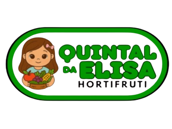 Logo Quintal da Elisa